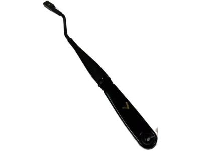 61617360506 BMW Left Wiper Arm Product Photo 6 of 6