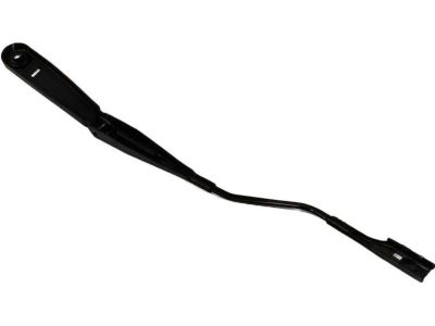 61617360506 BMW Left Wiper Arm Product Photo 4 of 6