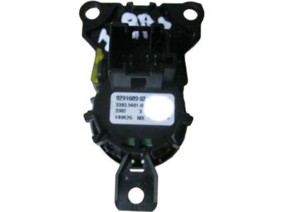 61319291689 BMW Ignition Switch Product Photo 4 of 5