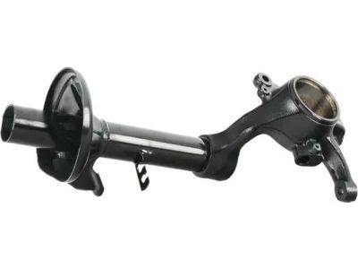 BMW 325ix Shock Absorber - 31311701049