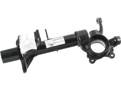 31311701049 BMW Left Front Spring Strut Product Photo 4 of 4