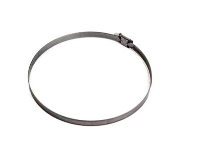 BMW 11617838291 Hose Clamp