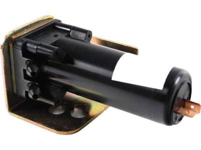 BMW 630CSi Washer Pump - 61661367389