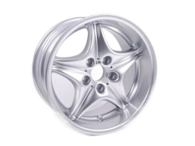 BMW Z3 M Alloy Wheels - 36112228060