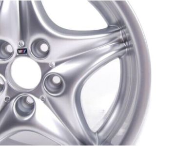 BMW 36112228060 Light Alloy Rim