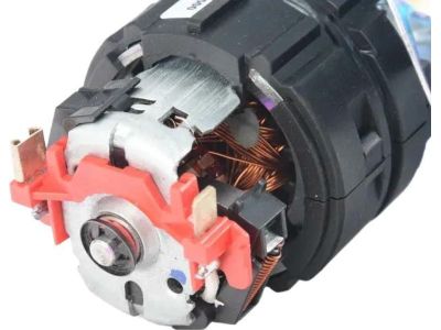 64111356500 BMW Blower Unit Product Photo 2 of 2