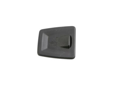 BMW 51469149497 Cover