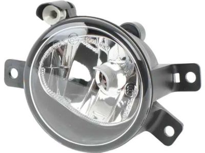 BMW Fog Light - 63172993527