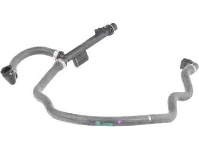 BMW X6 M Coolant Reservoir Hose - 17127576380