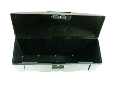 BMW 52107044958 First Aid Box Empty