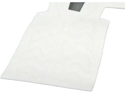 BMW Z3 Seat Heater Pad - 64118407616