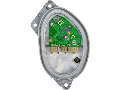 BMW X7 Body Control Module - 63119466177