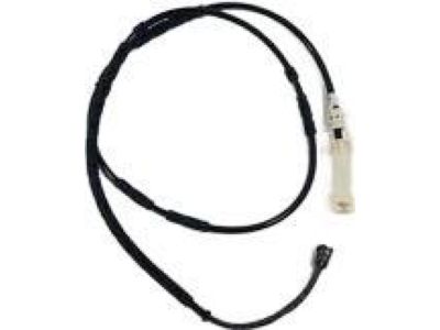 34356792565 BMW Rear Brake Pad Wear Sensor Product Photo 2 of 2