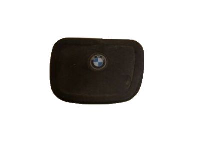 BMW 2002tii Emblem - 32331110960