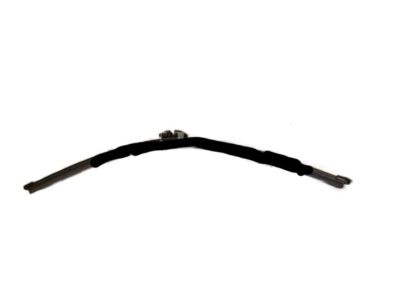 2017 BMW X3 Wiper Blade - 61627213241