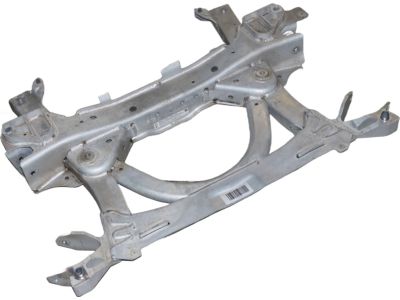 2018 BMW i3s Front Cross-Member - 31106852483