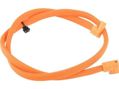 2018 BMW 740e xDrive Battery Cable - 61278621016