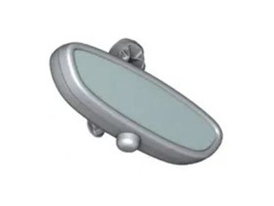 51169134395 BMW Interior Mirror Ec / Led / Radio Product Photo 1 of 1