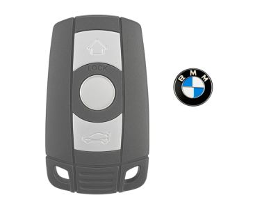 BMW 66122155754