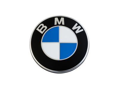 BMW 66122155754