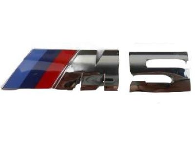 BMW 51147893594