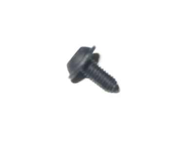 BMW 07146964261 Fillister Head Screw