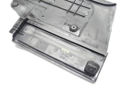BMW 51717892953