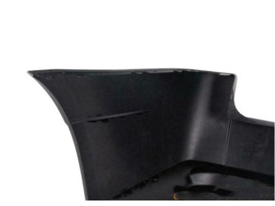 BMW 51123400941 Bumper Trim Panel, Rear