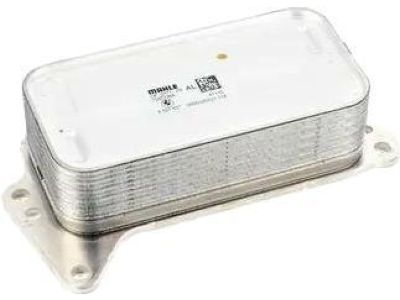 BMW 328d xDrive Oil Cooler - 11428507627
