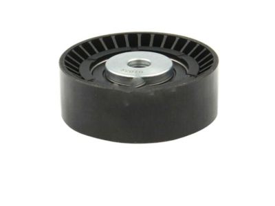 BMW 11281748131 Belt Tensioner Pulley