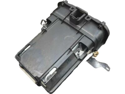 BMW 12148610680