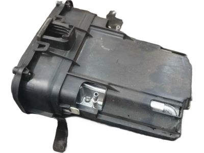 BMW 12148610680