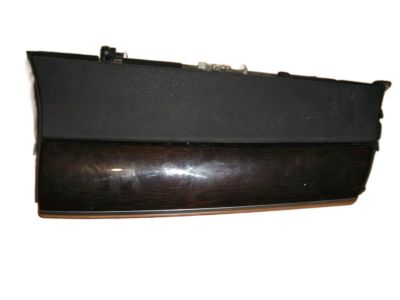 BMW 51459211002 Cover Glove Box Lower