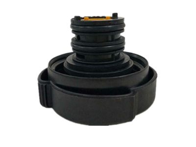 BMW 323is Coolant Reservoir Cap - 17111742231