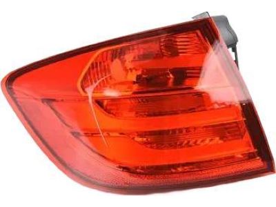 2015 BMW 328d xDrive Tail Light - 63217429729