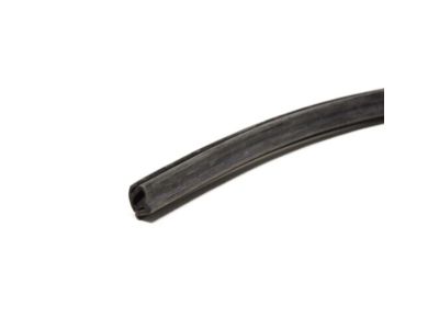 BMW 51711813507 Door Weatherstrip