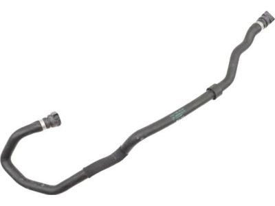BMW 17127580963