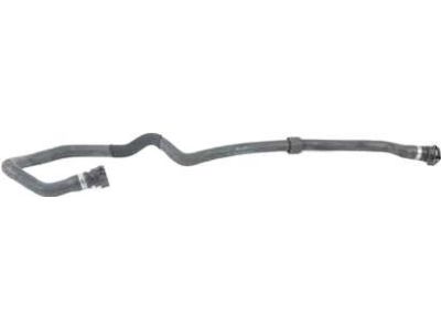 BMW 17127580963