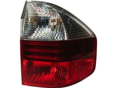 BMW 63217162212