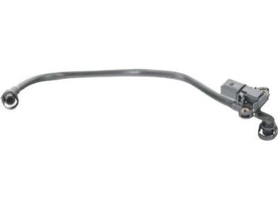 BMW X4 PCV Valve Hose - 13907645859