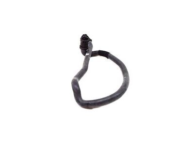 BMW 17128602605 Radiator Hose