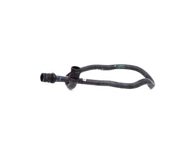 BMW 17128602605 Radiator Hose