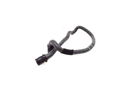 BMW 17128602605 Radiator Hose