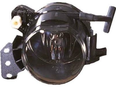 BMW 528i xDrive Fog Light - 63177897188