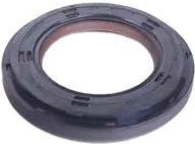 BMW Alpina B7L xDrive Crankshaft Seal - 11147647380