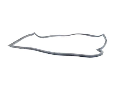 BMW 320i Weather Strip - 51711826976