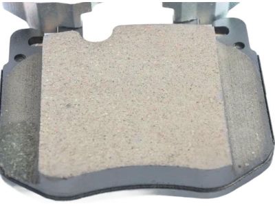 BMW 34116888460