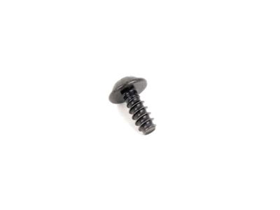 BMW 11127556161 Screw