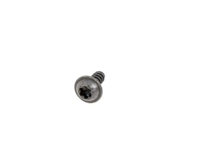 BMW 11127556161 Screw