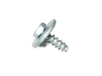 BMW 07147151963 Hex Head Screw